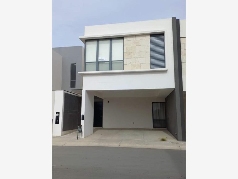 Casa en Renta en Abitalia Residencial Juarez Chihuahua