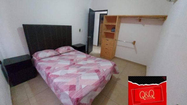 Casa en Renta en Crystal Lagoons Apodaca Nuevo Leon 2