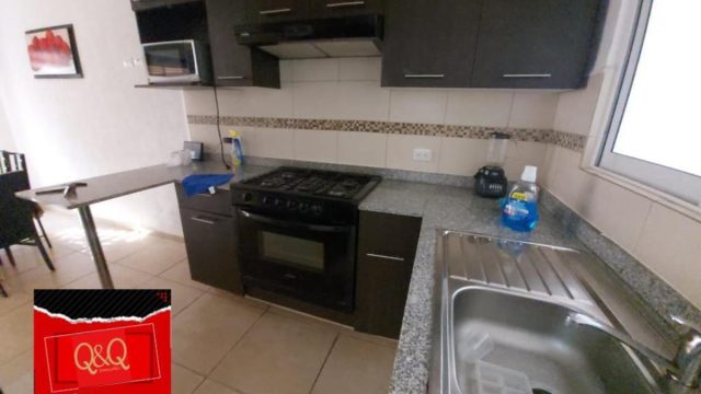 Casa en Renta en Crystal Lagoons Apodaca Nuevo Leon 3