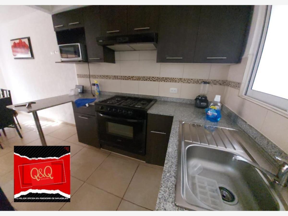 Casa en Renta en Crystal Lagoons Apodaca Nuevo Leon 3