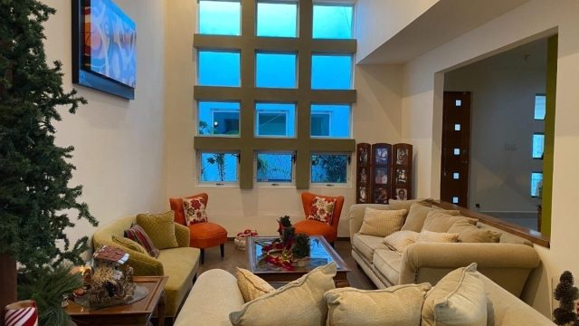 Casa en Renta en Cumbres Toscana Garcia Nuevo Leon 1