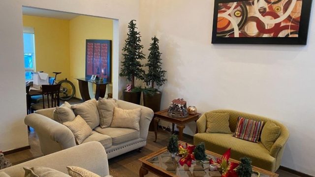 Casa en Renta en Cumbres Toscana Garcia Nuevo Leon 4