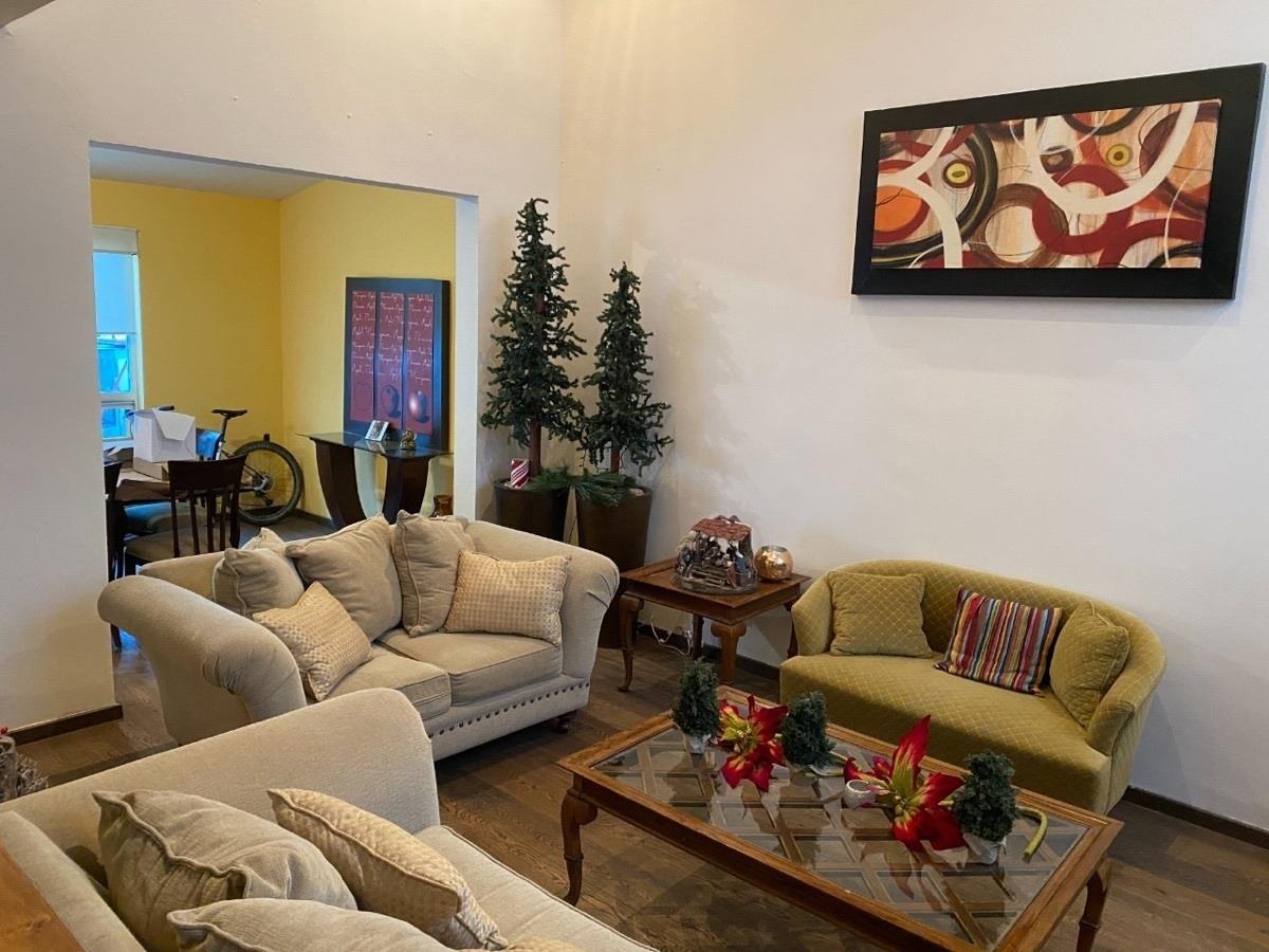 Casa en Renta en Cumbres Toscana Garcia Nuevo Leon 4
