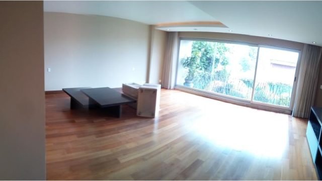 Casa en Renta en Lomas de Chapultepec I Seccion Miguel Hidalgo CDMX 1