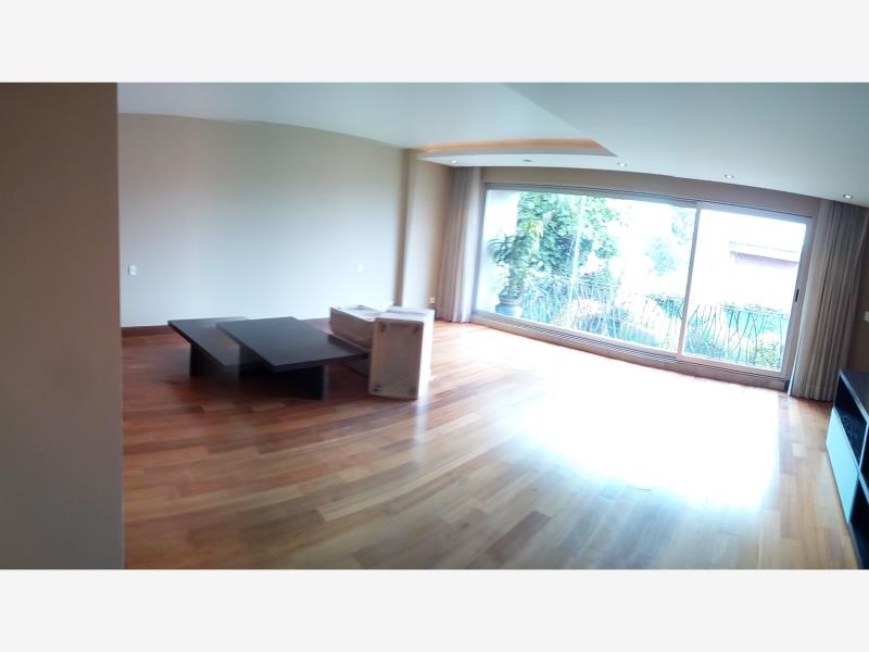 Casa en Renta en Lomas de Chapultepec I Seccion Miguel Hidalgo CDMX 1