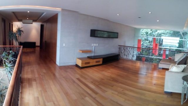 Casa en Renta en Lomas de Chapultepec I Seccion Miguel Hidalgo CDMX 10