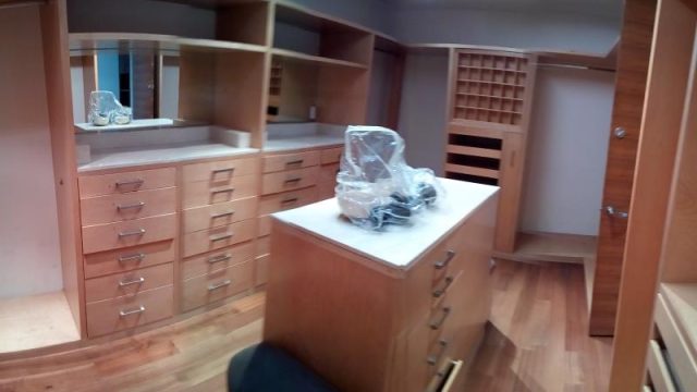 Casa en Renta en Lomas de Chapultepec I Seccion Miguel Hidalgo CDMX 11