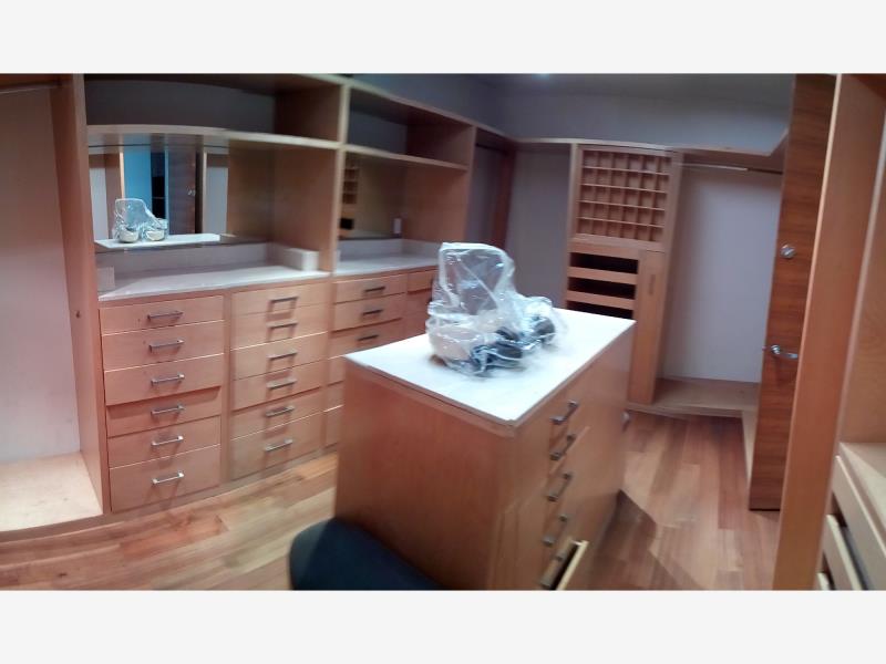 Casa en Renta en Lomas de Chapultepec I Seccion Miguel Hidalgo CDMX 11