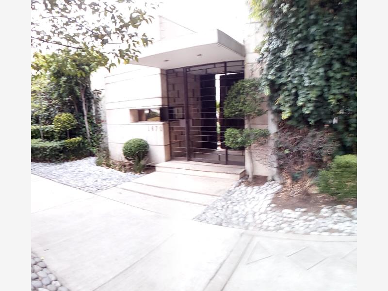 Casa en Renta en Lomas de Chapultepec I Seccion Miguel Hidalgo CDMX 2