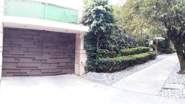Casa en Renta en Lomas de Chapultepec I Seccion Miguel Hidalgo CDMX 3