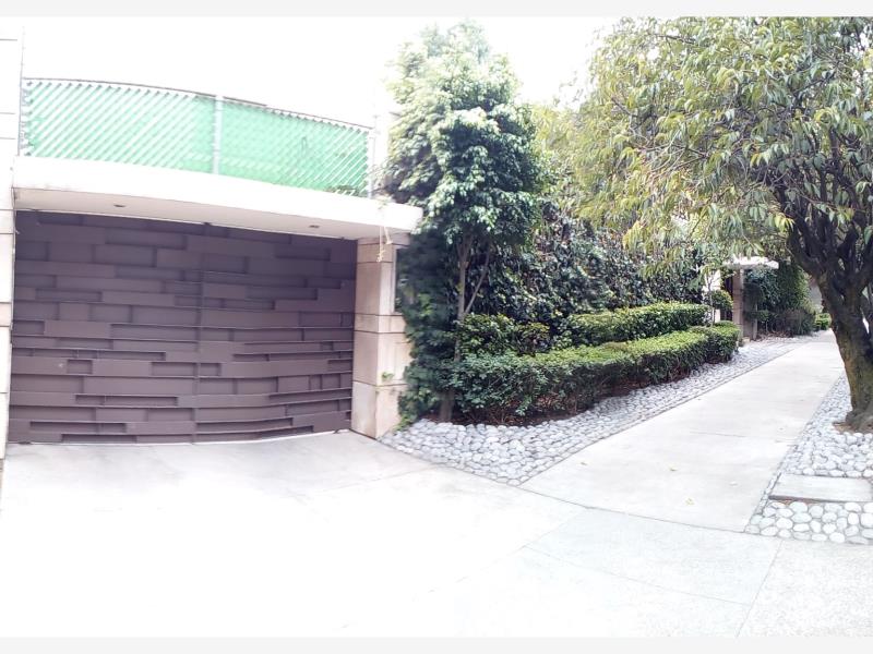 Casa en Renta en Lomas de Chapultepec I Seccion Miguel Hidalgo CDMX 3