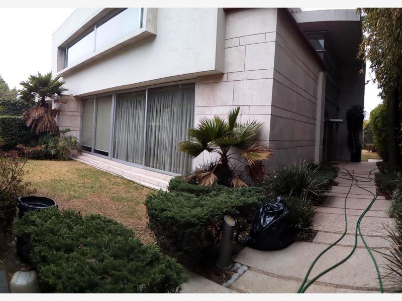 Casa en Renta en Lomas de Chapultepec I Seccion Miguel Hidalgo CDMX 4