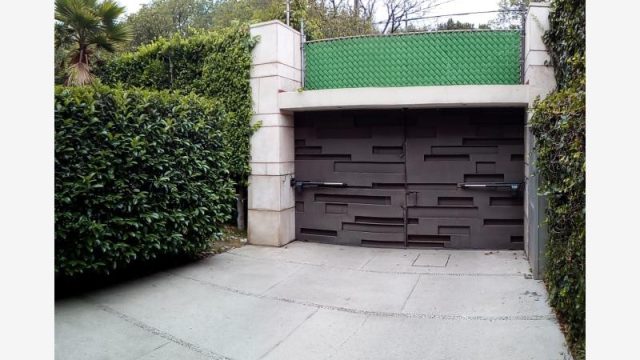 Casa en Renta en Lomas de Chapultepec I Seccion Miguel Hidalgo CDMX 5