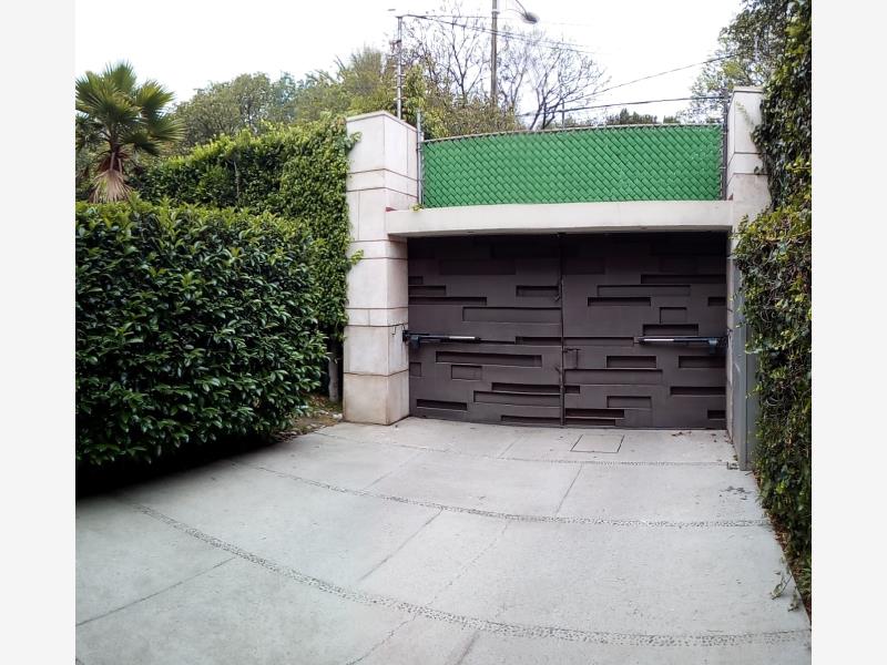 Casa en Renta en Lomas de Chapultepec I Seccion Miguel Hidalgo CDMX 5