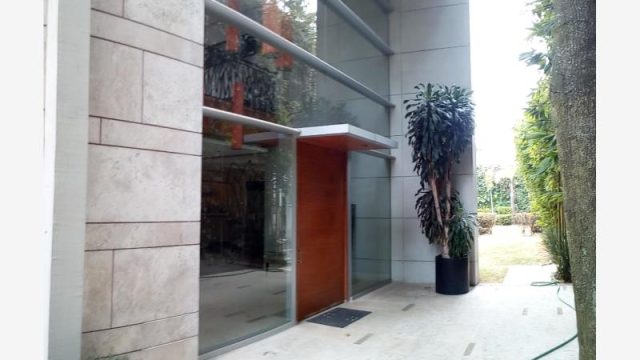 Casa en Renta en Lomas de Chapultepec I Seccion Miguel Hidalgo CDMX 6