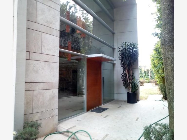 Casa en Renta en Lomas de Chapultepec I Sección Miguel Hidalgo CDMX