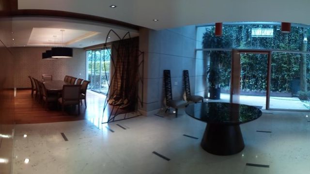 Casa en Renta en Lomas de Chapultepec I Seccion Miguel Hidalgo CDMX 7