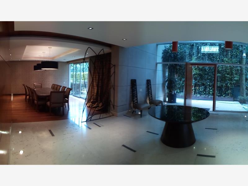 Casa en Renta en Lomas de Chapultepec I Seccion Miguel Hidalgo CDMX 7