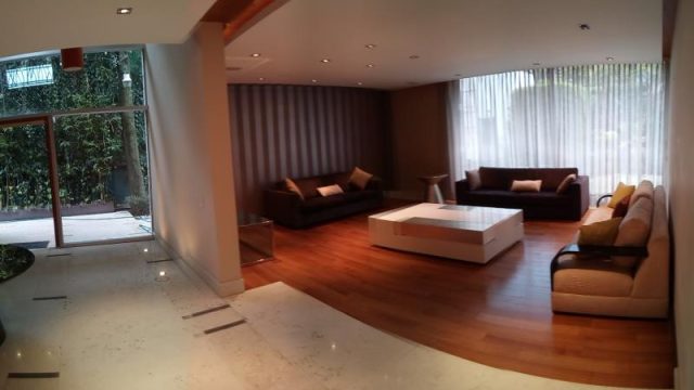 Casa en Renta en Lomas de Chapultepec I Seccion Miguel Hidalgo CDMX 8