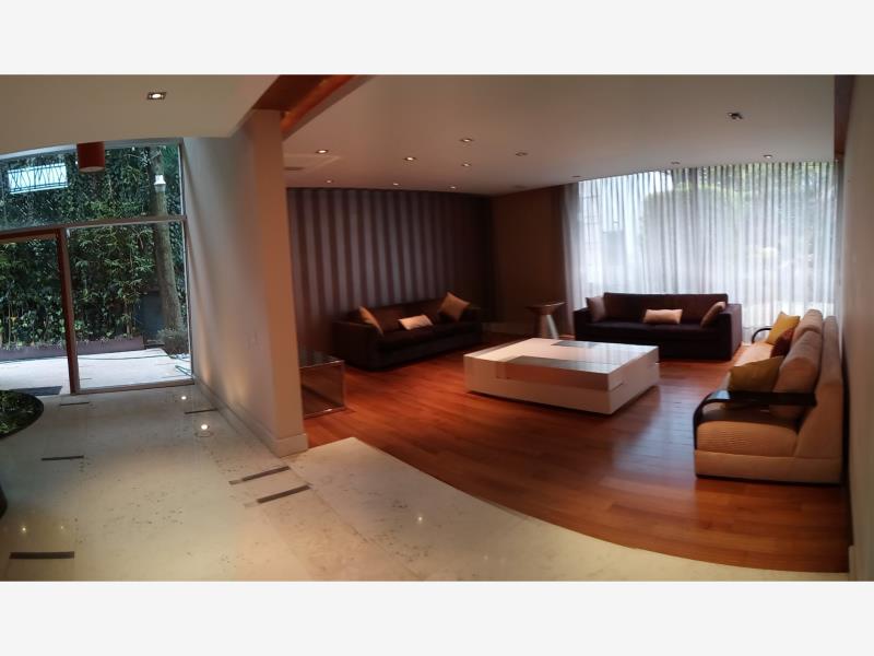 Casa en Renta en Lomas de Chapultepec I Seccion Miguel Hidalgo CDMX 8