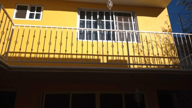 Casa en Renta en San Andres Totoltepec Tlalpan CDMX 1