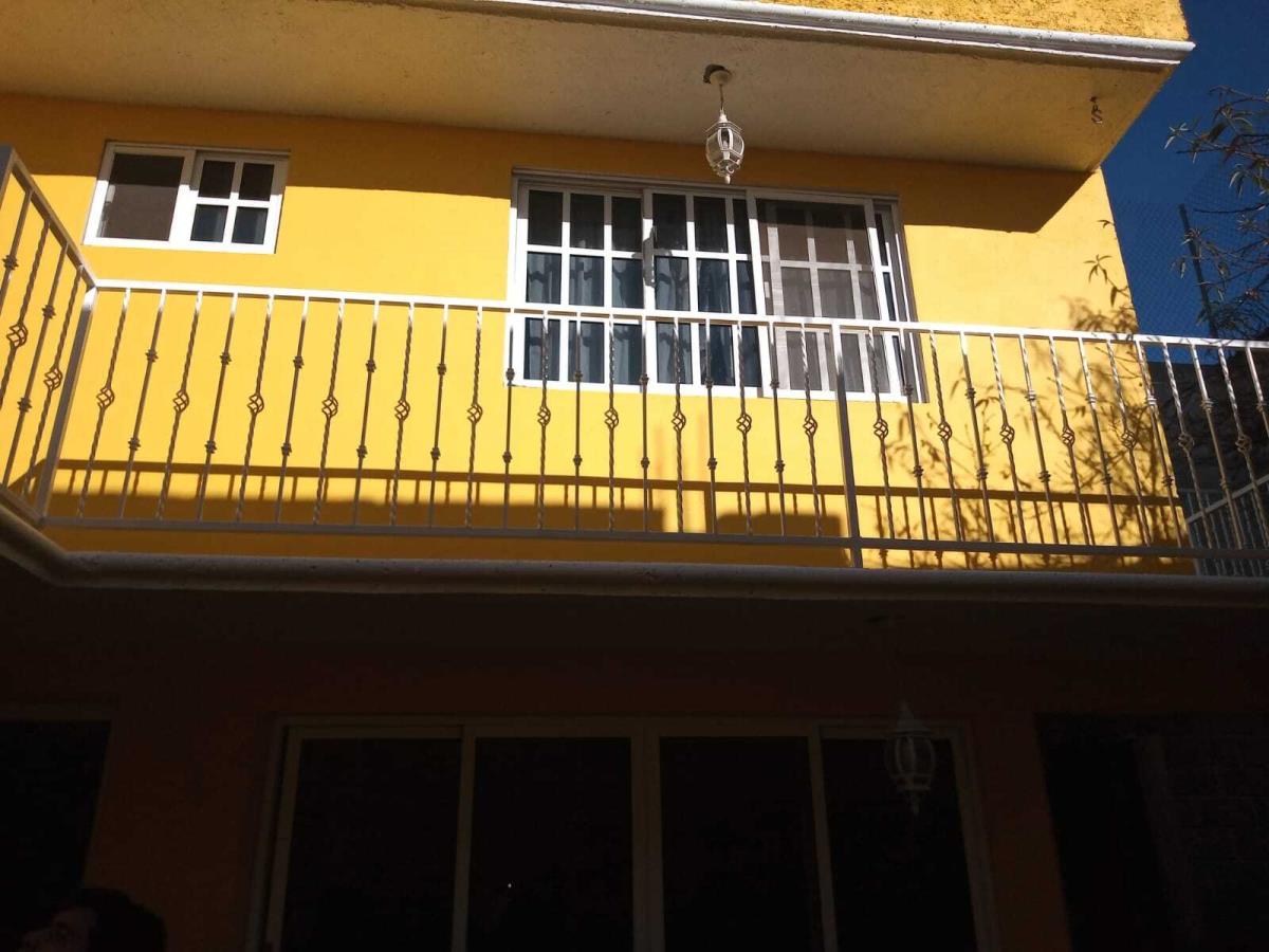 Casa en Renta en San Andres Totoltepec Tlalpan CDMX | Inmuebles en México