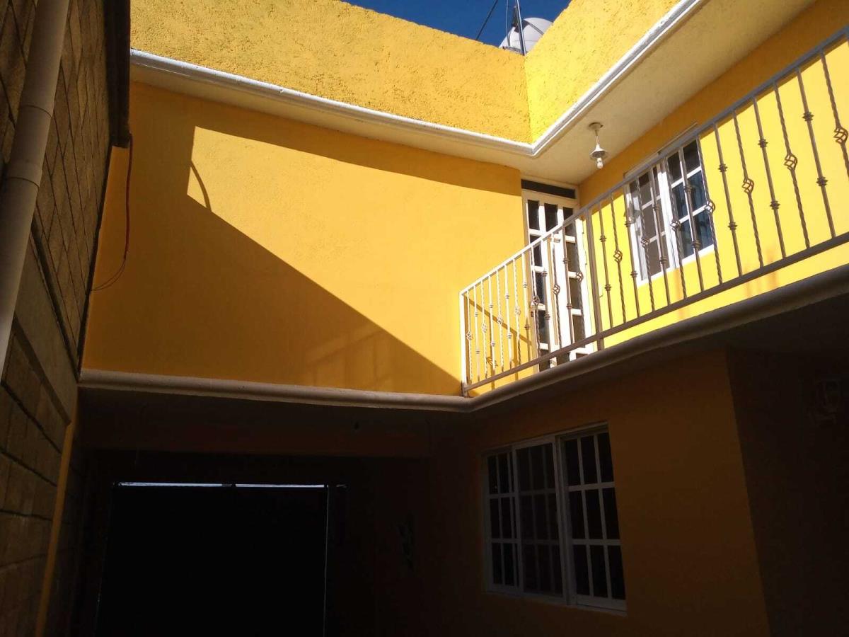 Casa en Renta en San Andres Totoltepec Tlalpan CDMX 3