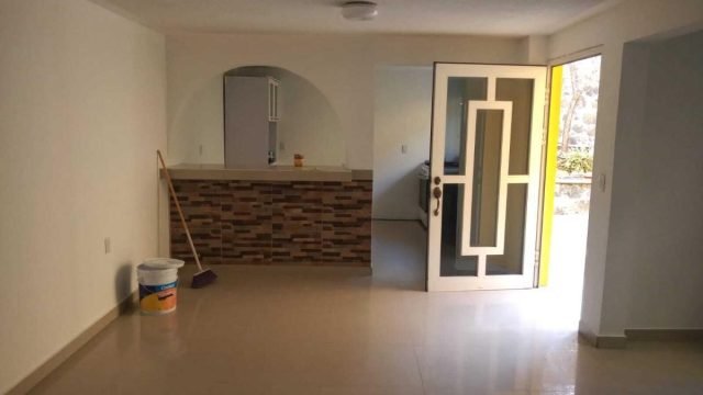 Casa en Renta en San Andres Totoltepec Tlalpan CDMX 5