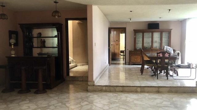 Casa en VENTA en Comuneros de Santa Ursula Tlalpan Ciudad de Mexico CDMX 10