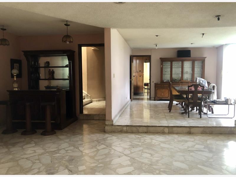 Casa en VENTA en Comuneros de Santa Ursula Tlalpan Ciudad de Mexico CDMX 10