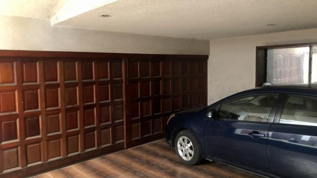 Casa en VENTA en Comuneros de Santa Ursula Tlalpan Ciudad de Mexico CDMX 11