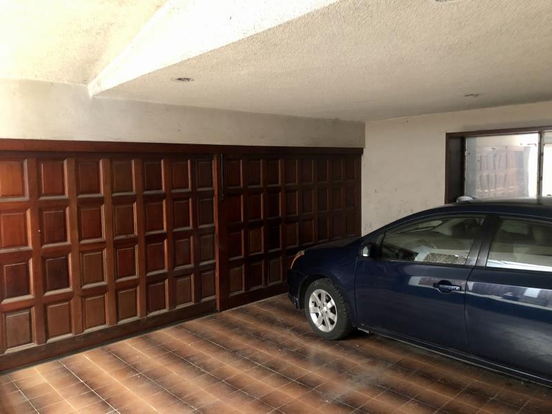 Casa en VENTA en Comuneros de Santa Ursula Tlalpan Ciudad de Mexico CDMX 11