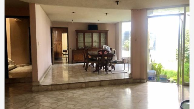 Casa en VENTA en Comuneros de Santa Ursula Tlalpan Ciudad de Mexico CDMX 2
