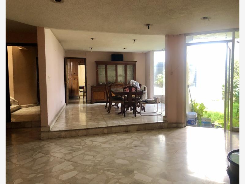 Casa en VENTA en Comuneros de Santa Ursula Tlalpan Ciudad de Mexico CDMX 2