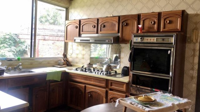 Casa en VENTA en Comuneros de Santa Ursula Tlalpan Ciudad de Mexico CDMX 7