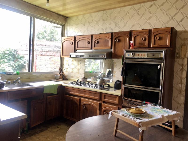 Casa en VENTA en Comuneros de Santa Ursula Tlalpan Ciudad de Mexico CDMX 7