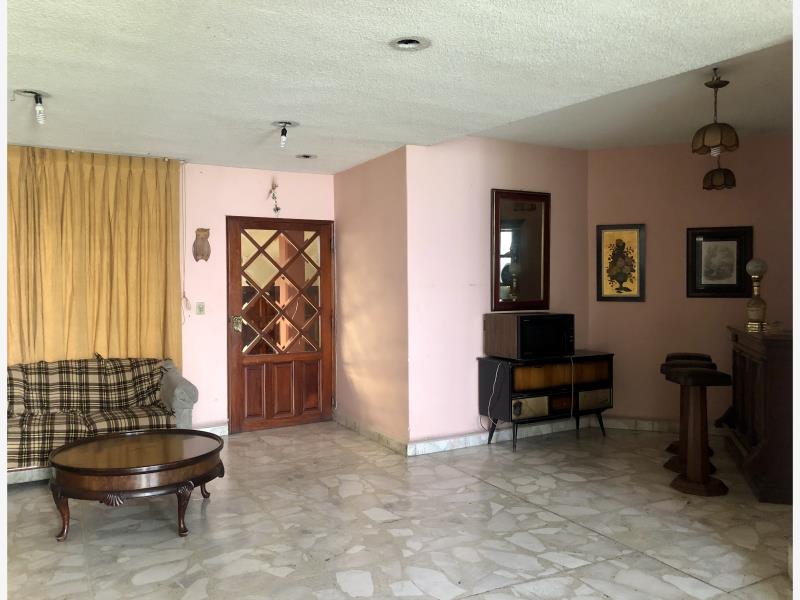 Casa en VENTA en Comuneros de Santa Ursula Tlalpan Ciudad de Mexico CDMX 8