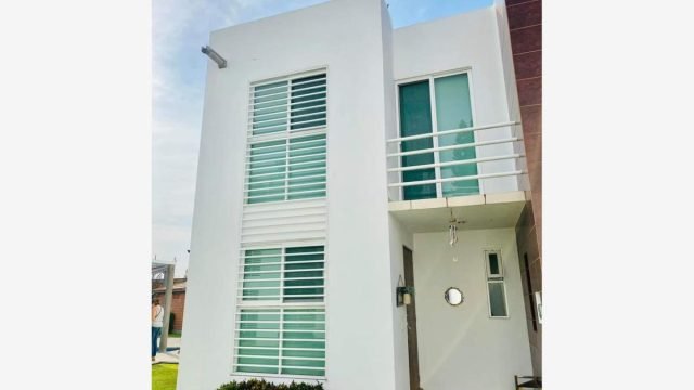 Casa en VENTA en Ixtlahuacan en Yautepec Morelos 1