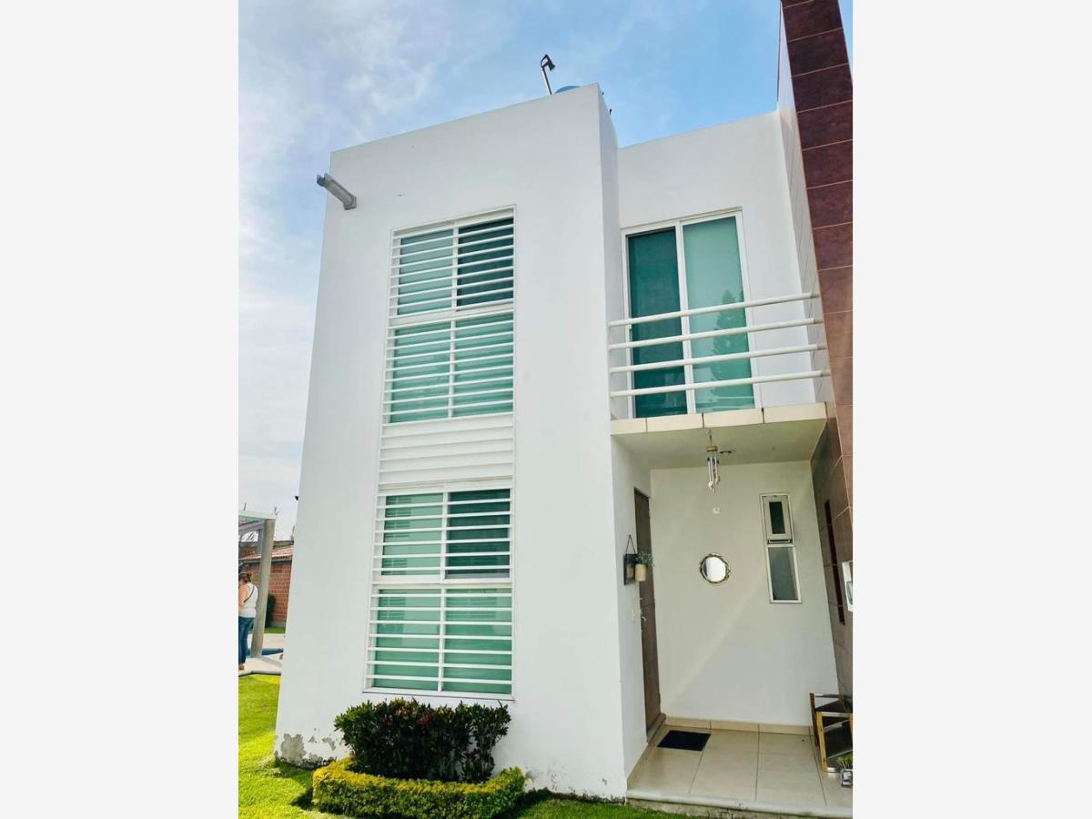 Casa en VENTA en Ixtlahuacan en Yautepec Morelos 1