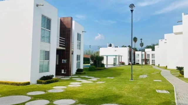 Casa en VENTA en Ixtlahuacan en Yautepec Morelos 2