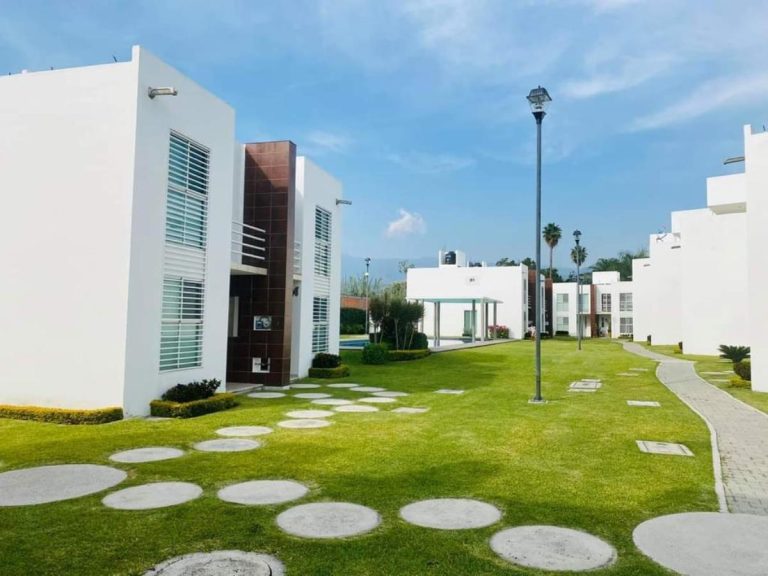 Casa en VENTA en Ixtlahuacan en Yautepec Morelos