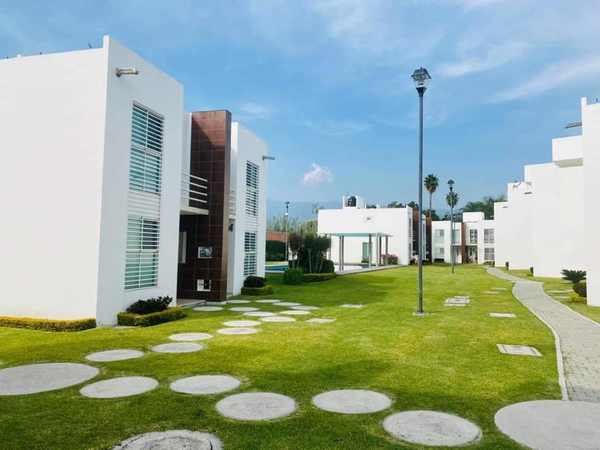 Casa en VENTA en Ixtlahuacan en Yautepec Morelos 2