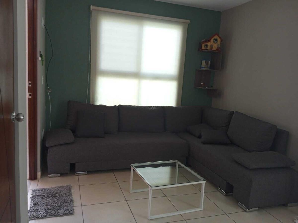 Casa en VENTA en Ixtlahuacan en Yautepec Morelos 4