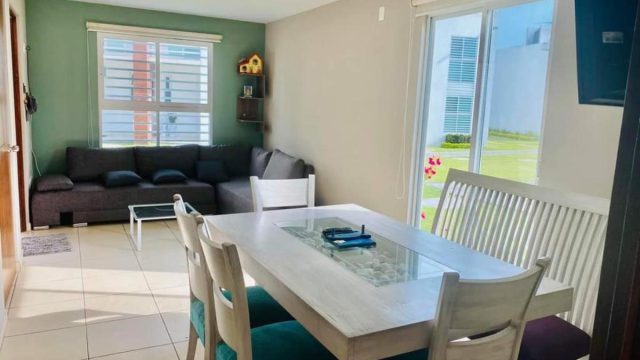 Casa en VENTA en Ixtlahuacan en Yautepec Morelos 5