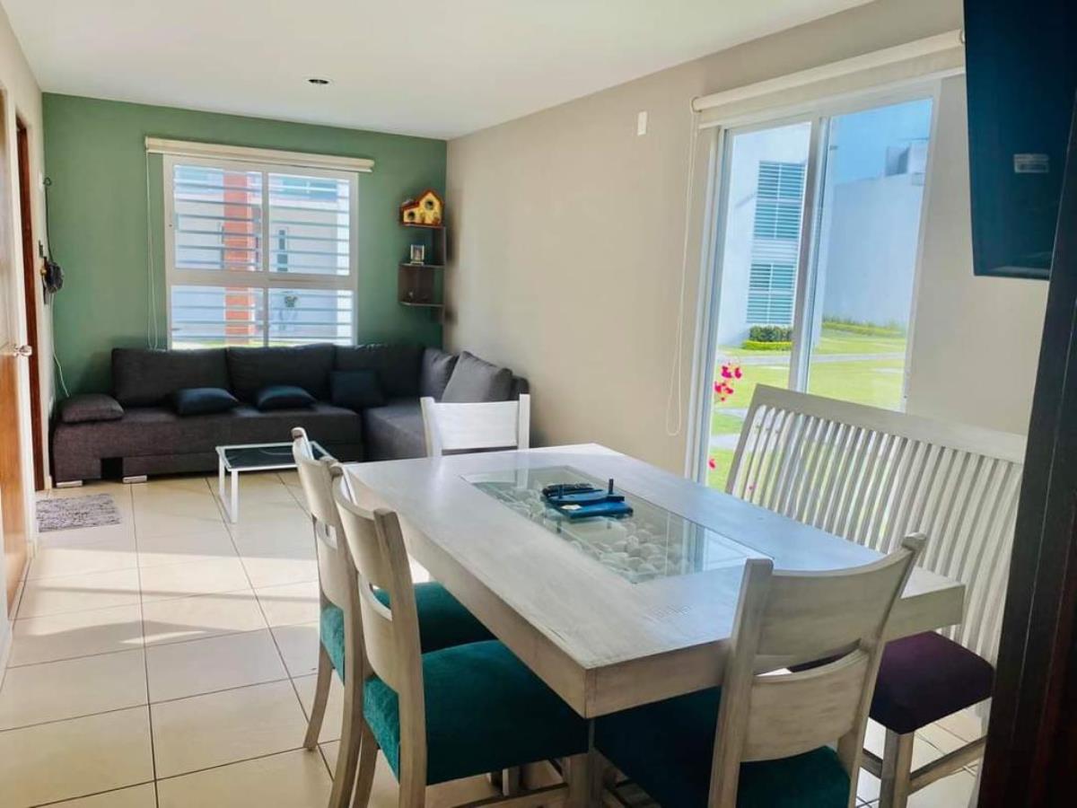 Casa en VENTA en Ixtlahuacan en Yautepec Morelos 5