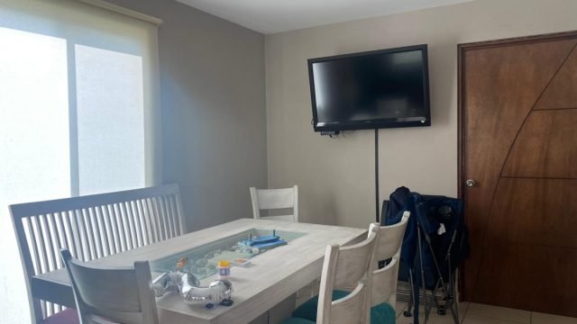 Casa en VENTA en Ixtlahuacan en Yautepec Morelos 6