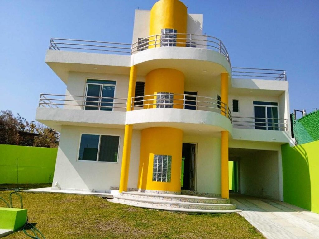 Casa en VENTA en Jardines de Tlayacapan Tlayacapan Morelos 1