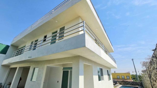 Casa en VENTA en Jardines de Tlayacapan Tlayacapan Morelos 10