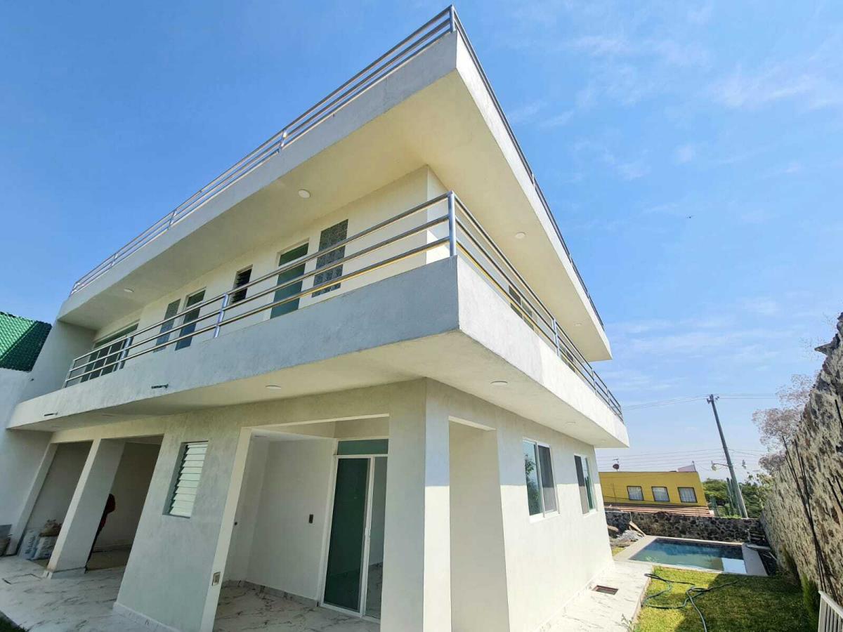 Casa en VENTA en Jardines de Tlayacapan Tlayacapan Morelos 10