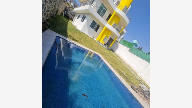 Casa en VENTA en Jardines de Tlayacapan Tlayacapan Morelos 13